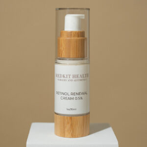 RETINOL CREAM 0.05%