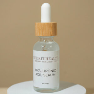 PURE HYALURONIC ACID SERUM