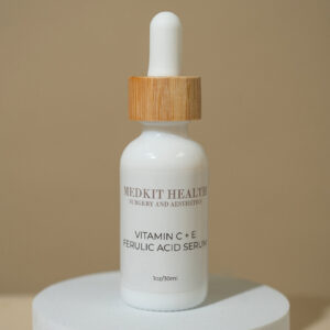 VITAMIN C + E SERUM WITH FERULIC ACID