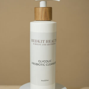 CLEANSERS