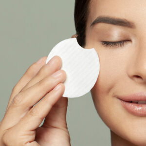 GLOW PEEL PADS WITH TCA